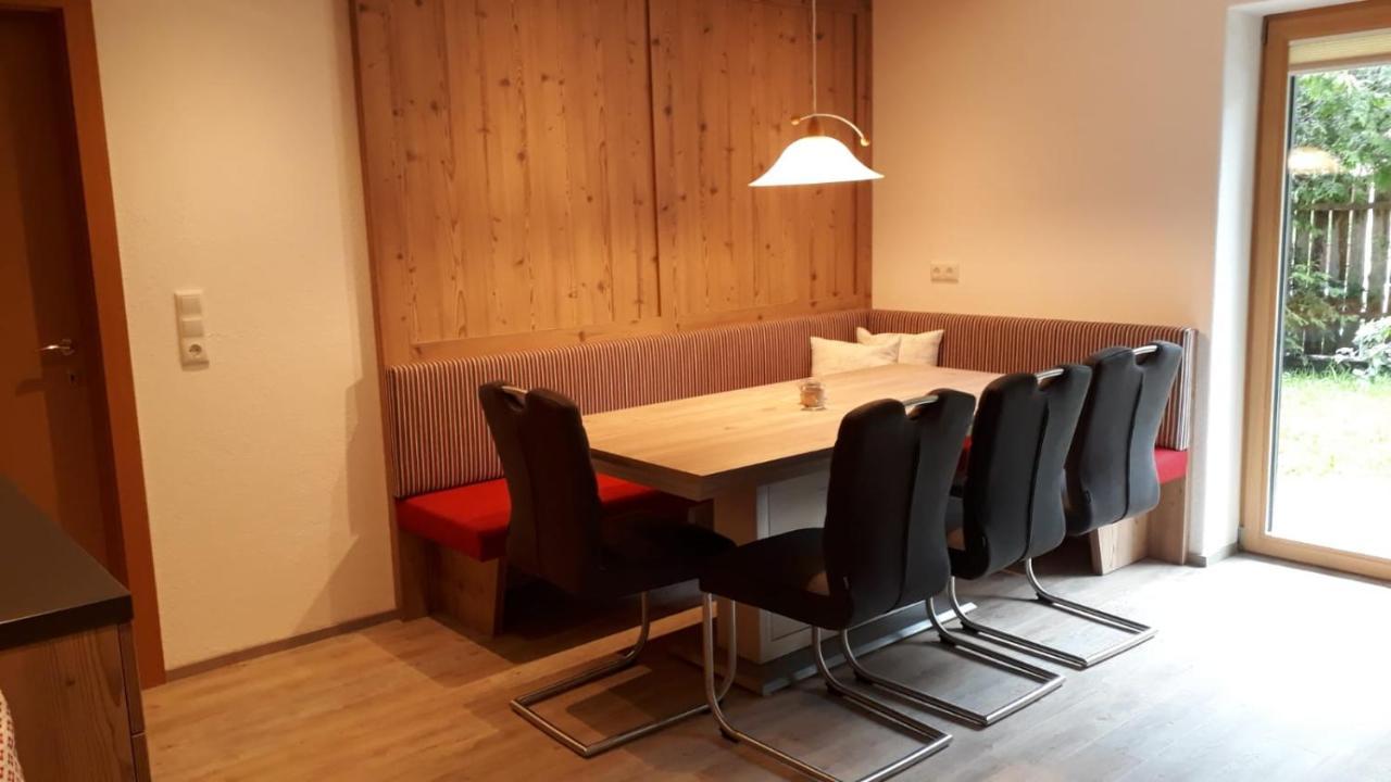 Appartement Haus Rali à Sankt Anton am Arlberg Extérieur photo