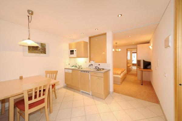 Appartement Haus Rali à Sankt Anton am Arlberg Chambre photo